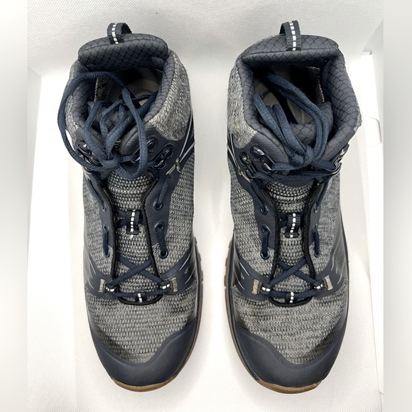 KEEN Terradora Waterproof Hiking Boot Women’s size 7.5 - Picture 2 of 15